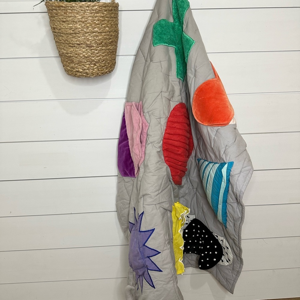 Land of Nod sensory playmat